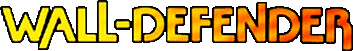 Wall-Defender (Atari 2600) Play Online
