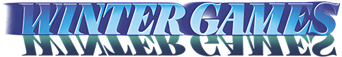 Winter Games (Atari 2600) Play Online