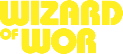 Wizard of Wor (Atari 2600) Play Online