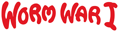 Worm War I (Atari 2600) Play Online