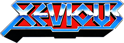 Xevious (Atari 2600) Play Online