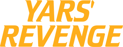 Yars' Revenge (Atari 2600) Play Online