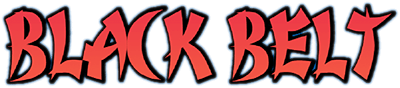 Black Belt (Atari 5200) Play Online
