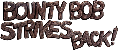 Bounty Bob Strikes Back! (Atari 5200) Play Online