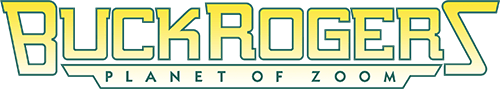 Buck Rogers: Planet of Zoom (Atari 5200) Play Online