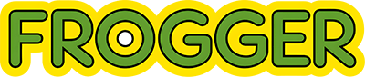 Frogger (Atari 5200) Play Online
