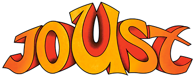 Joust (Atari 5200) Play Online