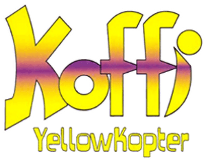 Koffi: Yellow Kopter (Atari 5200) Play Online
