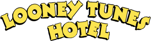 Looney Tunes Hotel (Atari 5200) Play Online