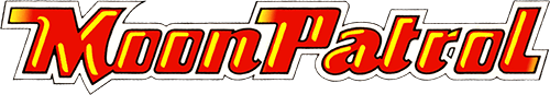 Moon Patrol (Atari 5200) Play Online