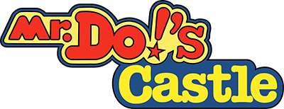 Mr. Do!'s Castle (Atari 5200) Play Online