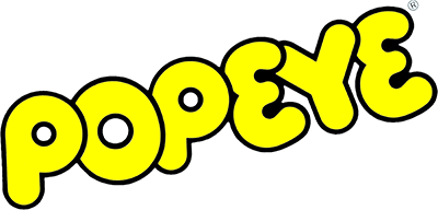 Popeye (Atari 5200) Play Online