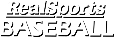 RealSports Baseball (Atari 5200) Play Online