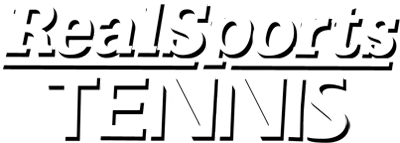 RealSports Tennis (Atari 5200) Play Online