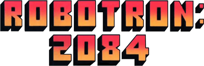Robotron: 2084 (Atari 5200) Play Online