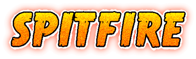 Spitfire (Atari 5200) Play Online
