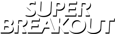 Super Breakout (Atari 5200) Play Online