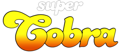 Super Cobra (Atari 5200) Play Online
