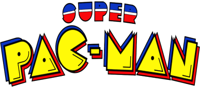 Super Pac-Man (Atari 5200) Play Online