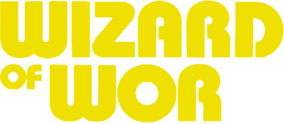 Wizard of Wor (Atari 5200) Play Online