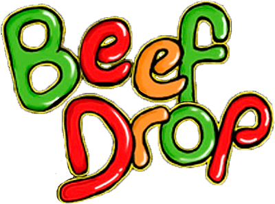 Beef Drop (Atari 7800) Play Online