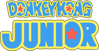 Donkey Kong Junior (Atari 7800) Play Online