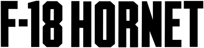 F-18 Hornet (Atari 7800) Play Online