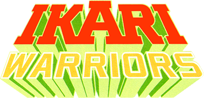 Ikari Warriors (Atari 7800) Play Online