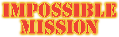 Impossible Mission (Atari 7800) Play Online