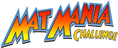 Mat Mania Challenge (Atari 7800) Play Online