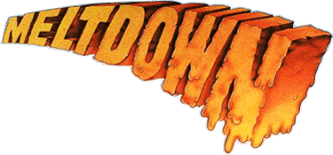 Meltdown (Atari 7800) Play Online
