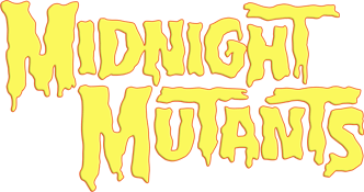 Midnight Mutants (Atari 7800) Play Online