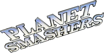Planet Smashers (Atari 7800) Play Online