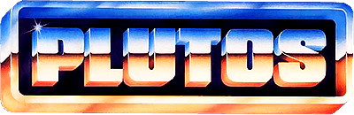 Plutos (Atari 7800) Play Online