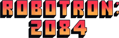 Robotron: 2084 (Atari 7800) Play Online