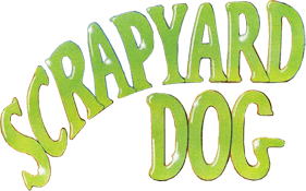 Scrapyard Dog (Atari 7800) Play Online
