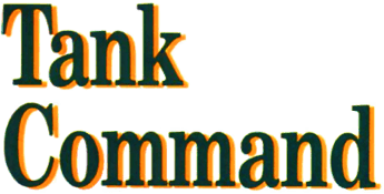 Tank Command (Atari 7800) Play Online