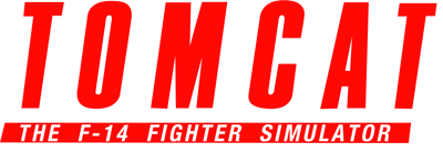 Tomcat: The F-14 Fighter Simulator (Atari 7800) Play Online