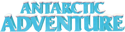 Antarctic Adventure (ColecoVision) Play Online