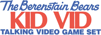 Berenstain Bears (ColecoVision) Play Online