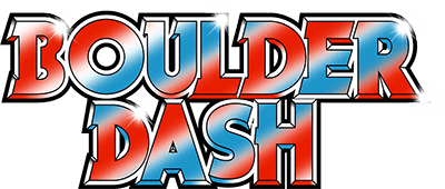 Boulder Dash (ColecoVision) Play Online