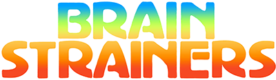 Brain Strainers (ColecoVision) Play Online