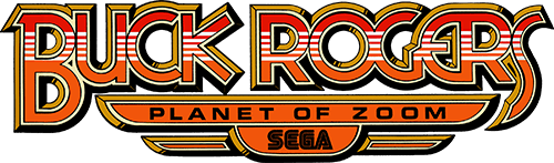 Buck Rogers: Planet of Zoom (ColecoVision) Play Online