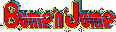 Bump 'n' Jump (ColecoVision) Play Online
