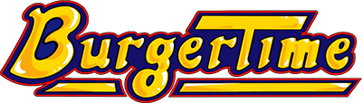 BurgerTime (ColecoVision) Play Online