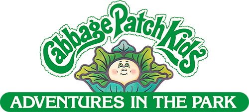 Cabbage Patch Kids: Adventures in the Park (ColecoVision) Play Online