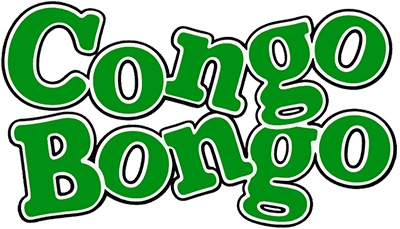 Congo Bongo (ColecoVision) Play Online