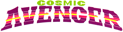 Cosmic Avenger (ColecoVision) Play Online