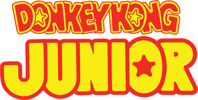 Donkey Kong Jr. (ColecoVision) Play Online