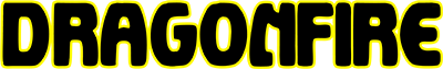 Dragonfire (ColecoVision) Play Online